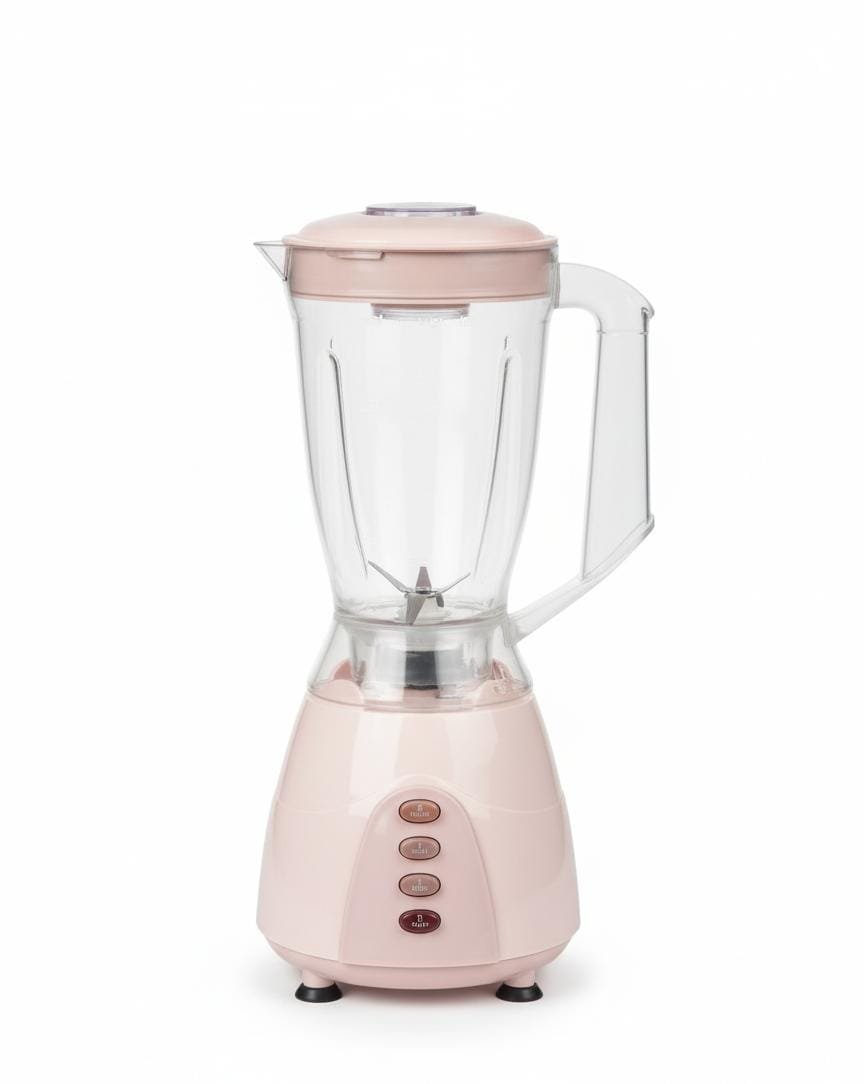 خلاط كهربائي